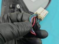 Lusterko prawe Toyota Land Cruiser 120 J120 1E9 europa