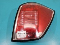 Lampa tył prawa Opel Astra III H kombi