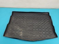 Wykładzina bagażnika podłoga Nissan Qashqai I J10 06-13