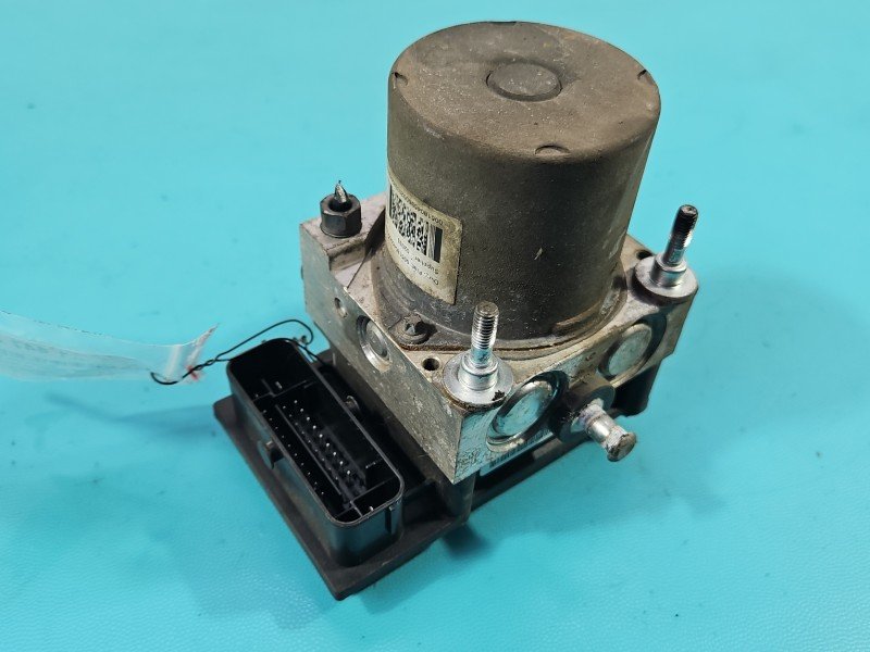 Pompa abs Fiat Ducato III 00518045960, 0265800717 Pompa abs Fiat Ducato III 00518045960, 0265800717