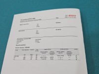 Wtryskiwacz MAZDA 5 05- 2.0 citd