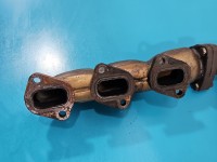 Kolektor wydechowy AUDI Q5 8R 08- 3.0 tdi CCWA 059131799R, 059253011AC