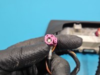 Wyświetlacz Bmw F34 GT 9387453 monitor