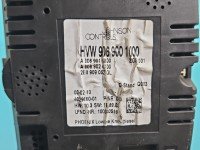 Licznik Vw Crafter 06- 9069001000, A9069011800 2.5 tdi EUROPA