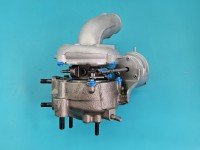 Turbosprężarka Regenerowana Toyota Corolla Verso II 727210-1, GT1749V, HLF00533F 2.0 D4D 116KM
