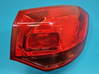 Lampa tył prawa Opel Astra IV J kombi EUROPA