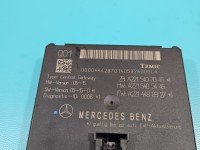 Sterownik moduł Mercedes W221 A2215407045