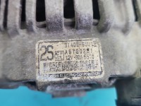 TEST Alternator Suzuki Grand Vitara II 2.0 16V J20A 31400-65J1