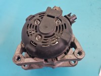 TEST Alternator Ford Focus Mk2 1.6 tdci