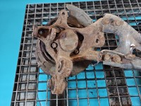 Piasta koła tył lewa zwrotnica łożysko Kia Sportage III 10-15 1.6 GDI (G4FD)