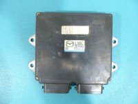 Komputer Sterownik silnika Mazda Cx-7 2.3 MZR DISI TURBO E6T55793HS1