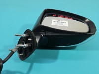 Lusterko prawe Toyota Avensis III T27 1G3 europa