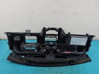 Deska rozdzielcza airbag pasażera kokpit Ford Fusion