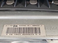 Poduszka powietrzna pasażera airbag Peugeot Partner II 96809223DJ