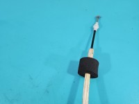 Zamek przód prawy 4F1837016 Audi A6 C6 EUROPA Producent części: Audi, Europejska, 7pin