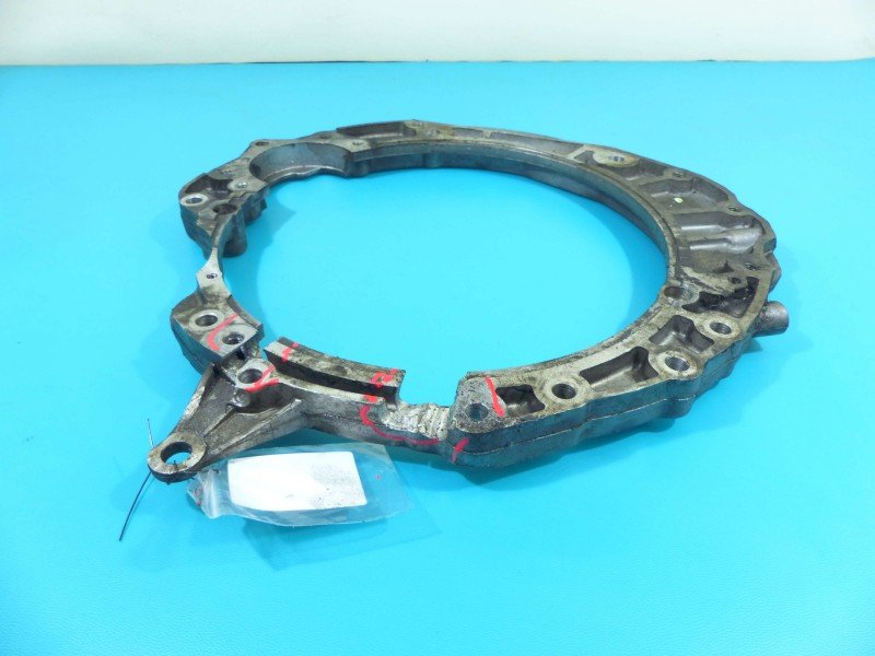 Podstawa Fiat Freemont Europejska, Adapter dystans skrzyni biegów, rozwiercany w 2 miejscach 2.0 jtd 04800761AA