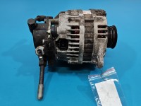 TEST Alternator Opel Meriva A 1.7 dti