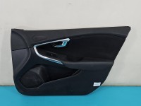 Tapicerka drzwi przód prawa boczek Volvo V40 II 12- 1319933