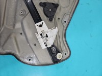 Podnośnik tył prawy SZYBY WINDA Skoda Octavia II 5K0959704A kombi