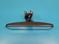 Lusterko wewnętrzne Skoda Octavia IV wsteczne 3G0857511AM, 3G0857511, 3G0857511AM9B9