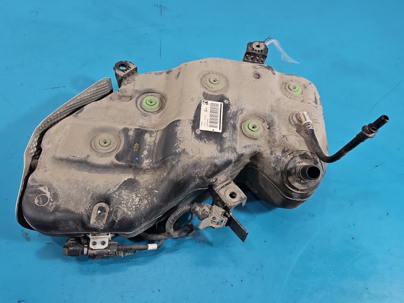 Zbiornik AdBlue Hyundai I30 III 16- 1.6 crdi 31510-G9000, F01C250165