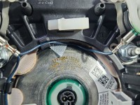 Poduszka powietrzna kierowcy airbag Opel Astra V K 34210358C