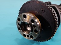 Wał korbowy Jeep Patriot 06-17 2.4 16V 175KM