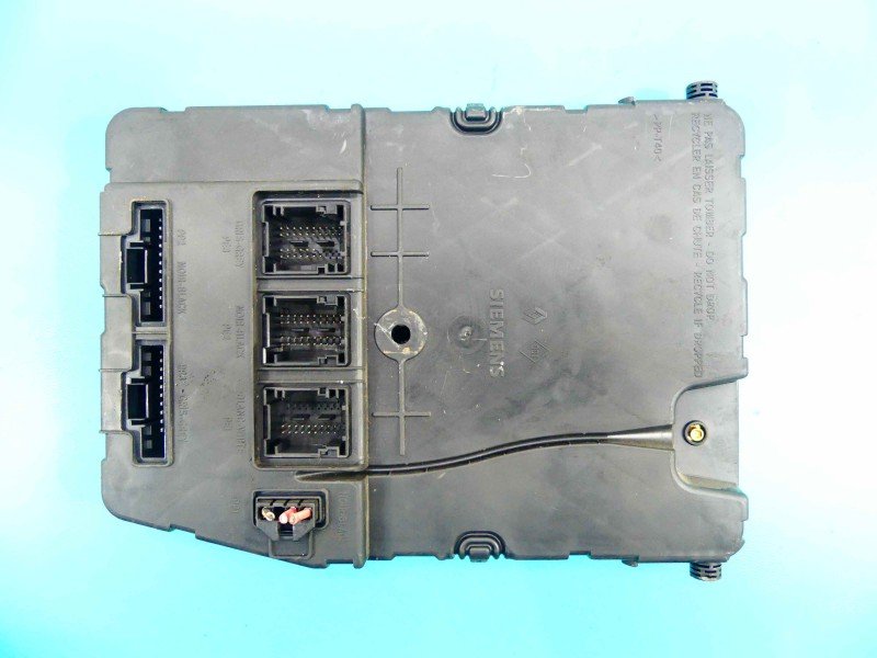 Sterownik moduł Europejska, UCH Renault Scenic II 8200309693