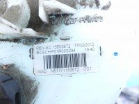 pompka Pompa paliwa Chevrolet Cruze 1.8 16v 13503672