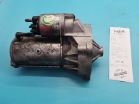 TEST Rozrusznik Citroen Berlingo I 2.0 hdi