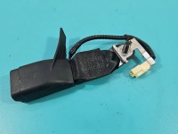 Pas bezpieczeństwa tył prawy TOYOTA, 2el + spinka Toyota Auris II 73360-02740