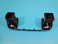 Kratka nawiewu środkowa Kia Rio IV 16-23 8974-10000