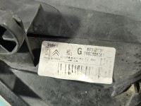 Reflektor lewy lampa przód Citroen Berlingo II EUROPA 9682828280