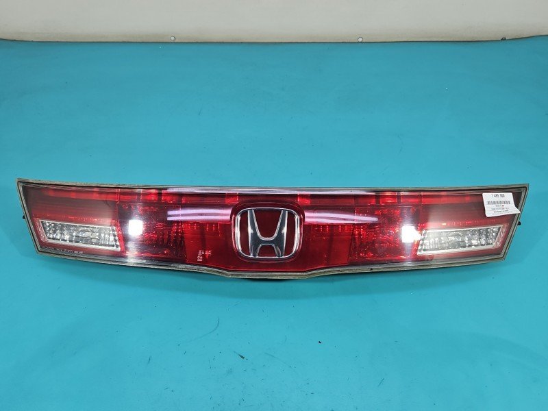 Blenda tył klapy Honda Civic VIII UFO brązowy NH701M