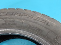 1X Compasal Crosstop 4S 205/60R16 96H XL 2024r 6,6mm