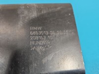 Wzmocnienie zderzaka przód belka Bmw i3 przednie B78