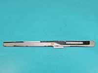 Listwa progowa prawa PRÓG NAKŁADKA Skoda Superb III 3V0853814P