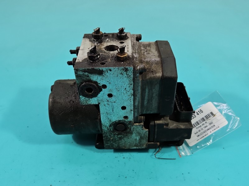 Pompa abs Audi A8 D2 0265220408, 8E0614111A, 0273004284