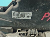 Zamek przód prawy 3B1837016CA Seat Leon I Toledo II EUROPA Producent części: Seat, 4 PIN