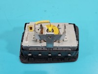 Poduszki powietrzne zestaw komplet Toyota Aygo 05-14