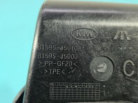 Klapka wlewu paliwa Kia Stinger