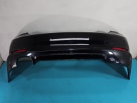 Zderzak tył BMW F01 475/9 Black Sapphire Metalic sedan