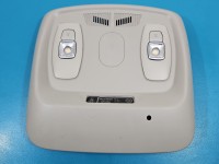 Lampa kabiny lampka Renault Kadjar 969809871R