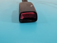 Deska rozdzielcza airbag pasażera kokpit Hyundai I30 I 07-12