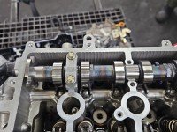 Silnik Suzuki Vitara II 2015- 1.5 16V FILM pomiar