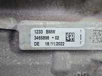 Silnik elektryczny 3465898, 3465897, 8477924 BMW iX1 U11 0.0 elektryczny 272KM ODPALANY FILM POMIAR