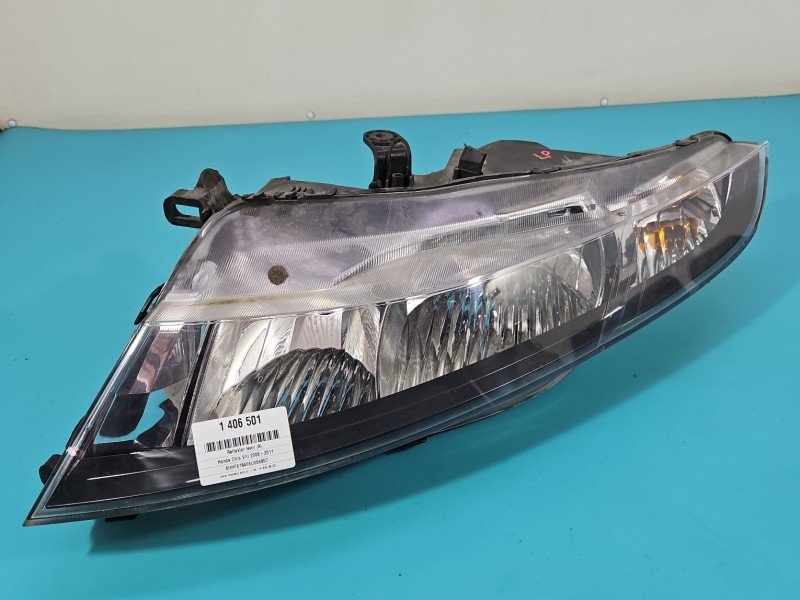 Reflektor lewy lampa przód Honda Civic VIII EUROPA