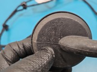 Instalacja Wiązka drzwi tył prawych Skoda Scala 2019- 654971162A