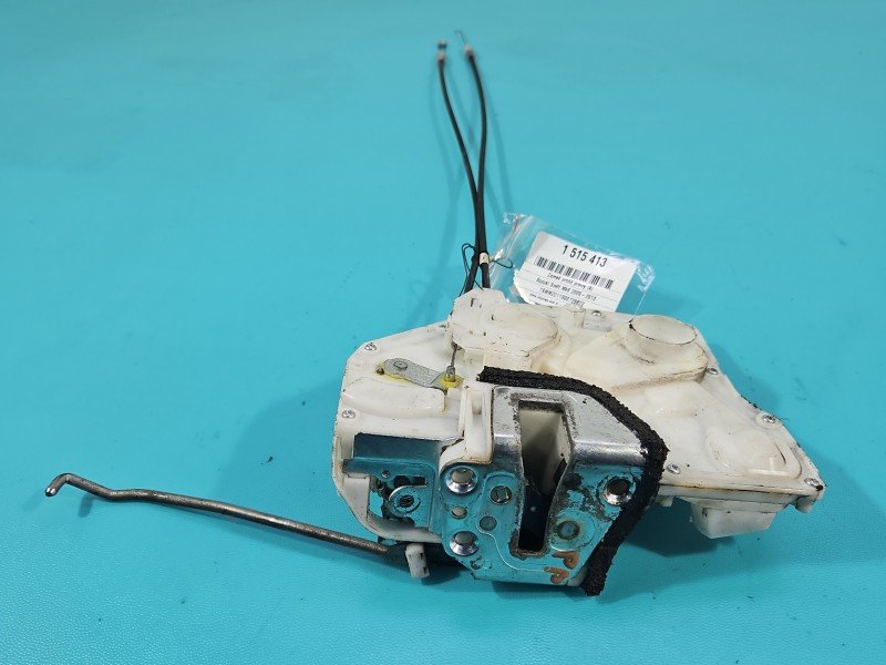 Zamek przód prawy Suzuki Swift Mk6 EUROPA Suzuki, Europejska, 7pin