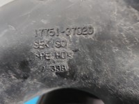 Rura Toyota Corolla E15 1.6 vvti 17752-37030 przewód dolotu powietrza